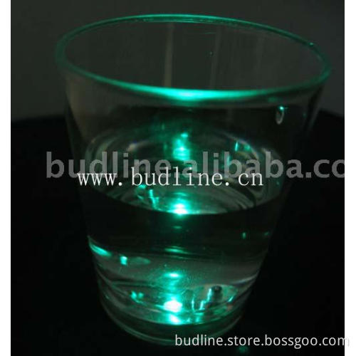 2052 Shot Glass (Water Sense Light)
